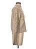Thread & Supply Tan Turtleneck Sweater Size XXS (petite) - photo 4