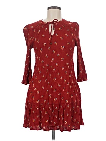 Market and Spruce Casual Dress (view 1)