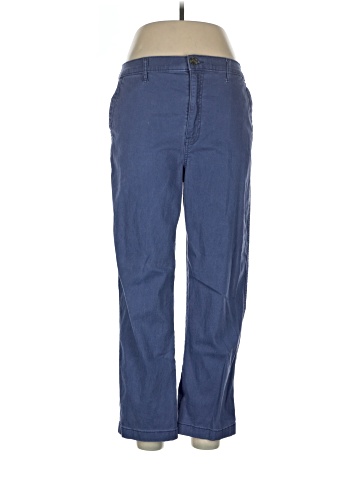 G.H. Bass & Co. Casual Pants (view 1)
