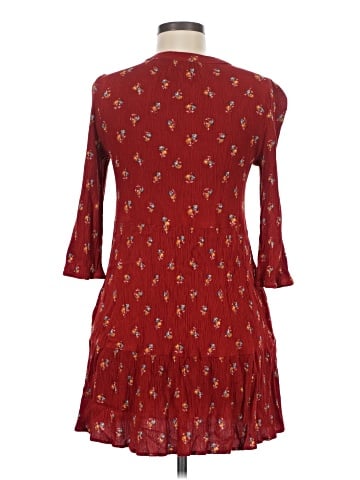 Market and Spruce Casual Dress (view 2)
