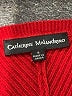 Catherine Malandrino Red Pullover Sweater Size S - photo 7