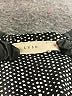 Lush 100% Polyester Chevron-herringbone Gray Casual Dress Size M - photo 7