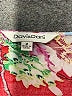Davi & Dani 100% Rayon Red Kimono Size M - photo 7