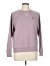 FILA Purple Sweatshirt Size L (estimated) - photo 1