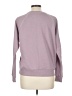 FILA Purple Sweatshirt Size L (estimated) - photo 2