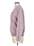 FILA Purple Sweatshirt Size L (estimated) - photo 5
