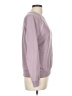 FILA Purple Sweatshirt Size L (estimated) - photo 4