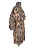 WNTRMSE Paisley Brown Cocktail Dress Size 6 - photo 4