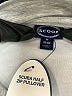 Scoop Gray Pullover Sweater Size M - photo 6
