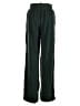 Unbranded Green Casual Pants Size S (estimated) - photo 2