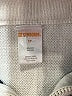 Gymboree 100% Cotton Ivory Pullover Sweater Size 5T - photo 3