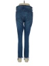 J Brand Hearts Blue Jeans Size 29 waist - photo 2