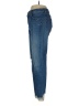 J Brand Hearts Blue Jeans Size 29 waist - photo 5