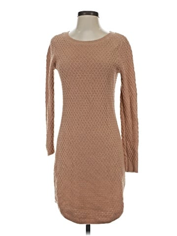 Ann Taylor LOFT Casual Dress (view 1)