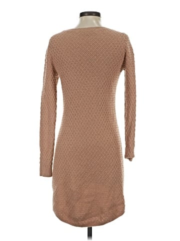 Ann Taylor LOFT Casual Dress (view 2)
