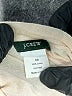 J.Crew 100% Cotton Pink Cardigan Size XS - photo 4