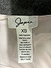 Japna 100% Polyester Ivory Cocktail Dress Size XS - photo 7