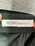 BCBGeneration Black Formal Skirt Size 4 - photo 4