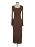 Walter Baker Brown Casual Dress Size XS - photo 1