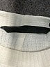 Knot Sisters Ivory Turtleneck Sweater Size L - photo 7