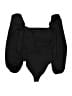 Princess Polly Black Bodysuit Size 4 - photo 2