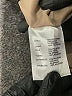 Ellen Tracy Solid Tan Formal Skirt Size 8 - photo 5