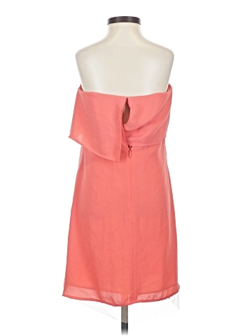 BCBGMAXAZRIA Cocktail Dress (view 2)