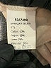 Shein Tan Khaki Shorts Size S - photo 4