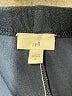 J.Jill Solid Blue Athletic Shorts Size XL - photo 3