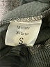 Unbranded Gray Zip Up Hoodie Size S - photo 6