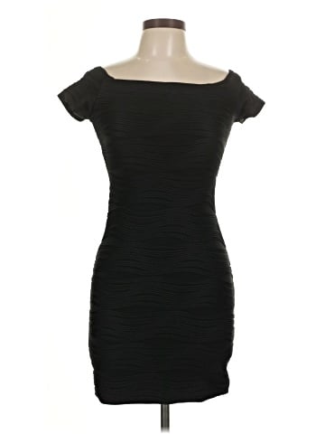 Brat Star Cocktail Dress (view 1)