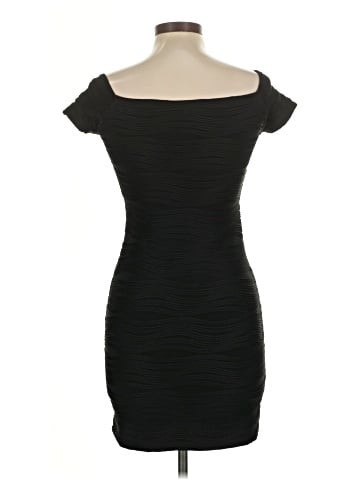 Brat Star Cocktail Dress (view 2)