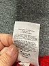 Express Solid Red Turtleneck Sweater Size M - photo 8