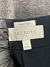 Talbots Outlet Solid Black Dress Pants Size 16 - photo 7