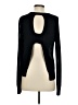 Alya Black Pullover Sweater Size S - photo 2