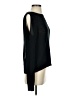 Alya Black Pullover Sweater Size S - photo 4