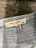 Rag & Bone Blue Pullover Sweater Size XS - photo 7