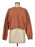 Assorted Brands Brown Pullover Sweater Size 8 - photo 1