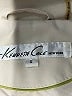 Kenneth Cole New York Solid Ivory Snow Jacket Size S - photo 6