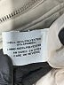 Kenneth Cole New York Solid Ivory Snow Jacket Size S - photo 7