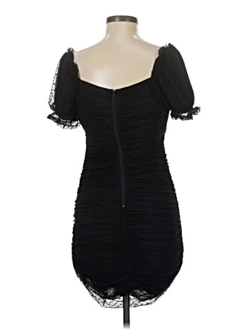Windsor Cocktail Dress (view 2)