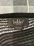 Belldini Black 3/4 Sleeve Top Size S - photo 7