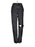 Topshop 100% Cotton Gray Jeans Size 26 waist - photo 1