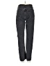 Topshop 100% Cotton Gray Jeans Size 26 waist - photo 2