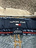 Tommy Hilfiger Stripes Blue Jeans Size 8 - photo 7