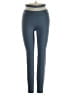 Thrive Société Blue Active Pants Size XS - photo 1