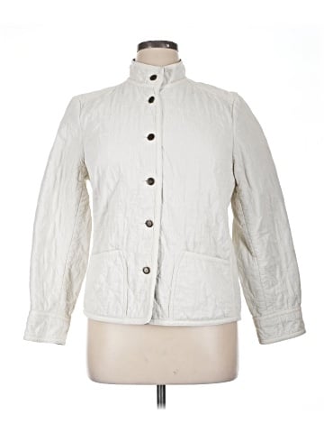 Charter Club Jacket (view 1)
