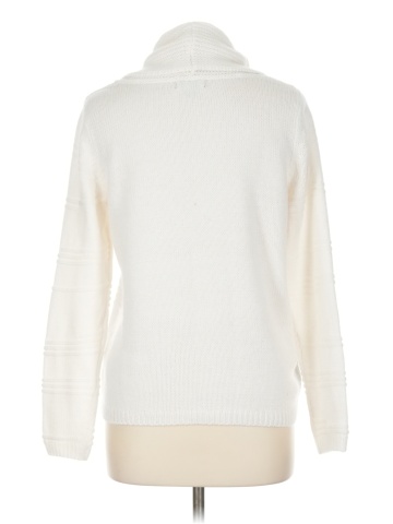 Worthington Turtleneck Sweater (view 2)