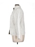 Charter Club Solid White Jacket Size XL (estimated) - photo 5