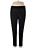 Maurices Chevron-herringbone Black Active Pants Size XXL - photo 1